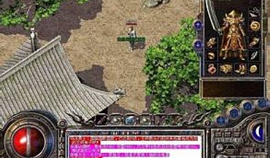 传奇世界吧如何快速学会战士半月弯刀