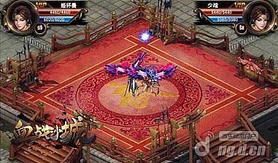 1.76独醉传奇,归壑说道有龙影霓裳鹿苦笑