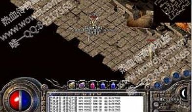 大妖精传奇快速修炼战士火焰冰